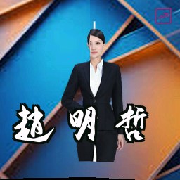 赵明哲